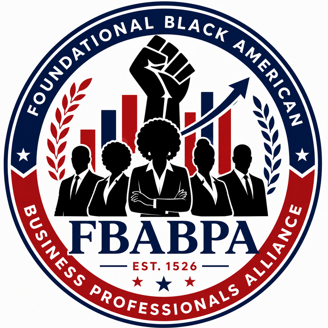 Foundational Black American Business Professionals Alliance logo